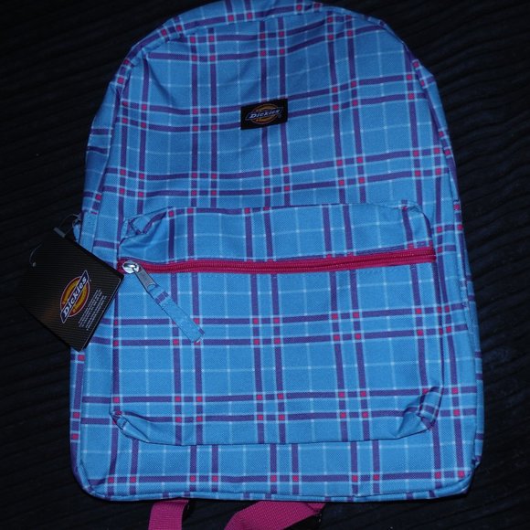 ✅3/40$ DICKIES backpack - Picture 1 of 7